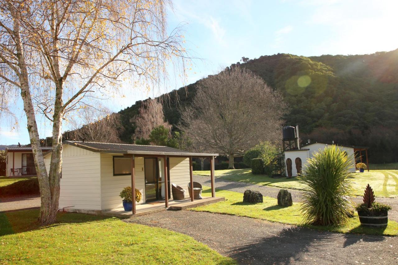 Parklands Marina Holiday Park Hotel Picton Exterior photo