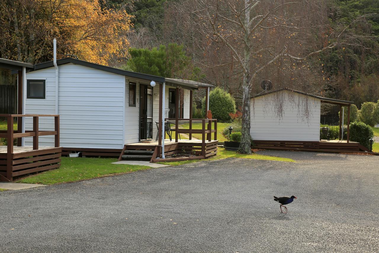 Parklands Marina Holiday Park Hotel Picton Exterior photo