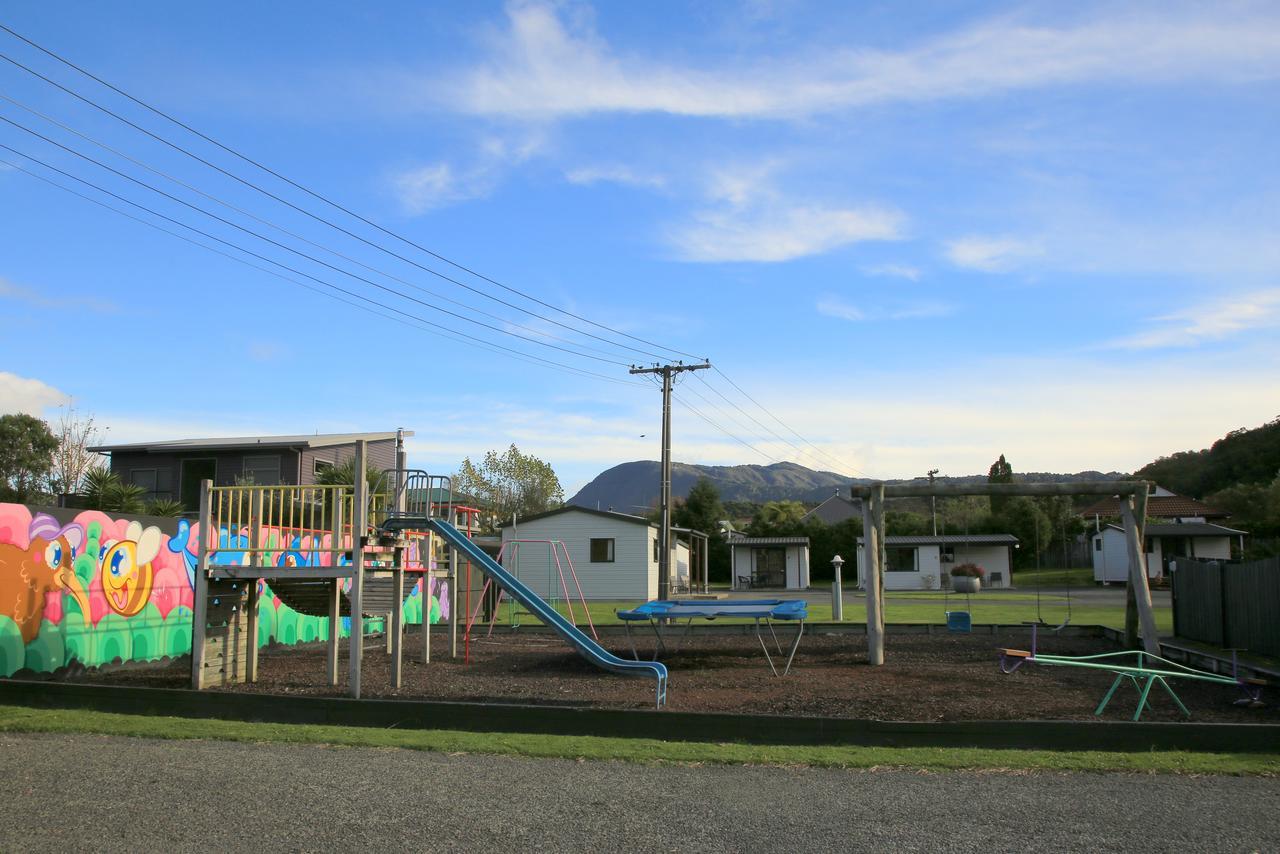 Parklands Marina Holiday Park Hotel Picton Exterior photo