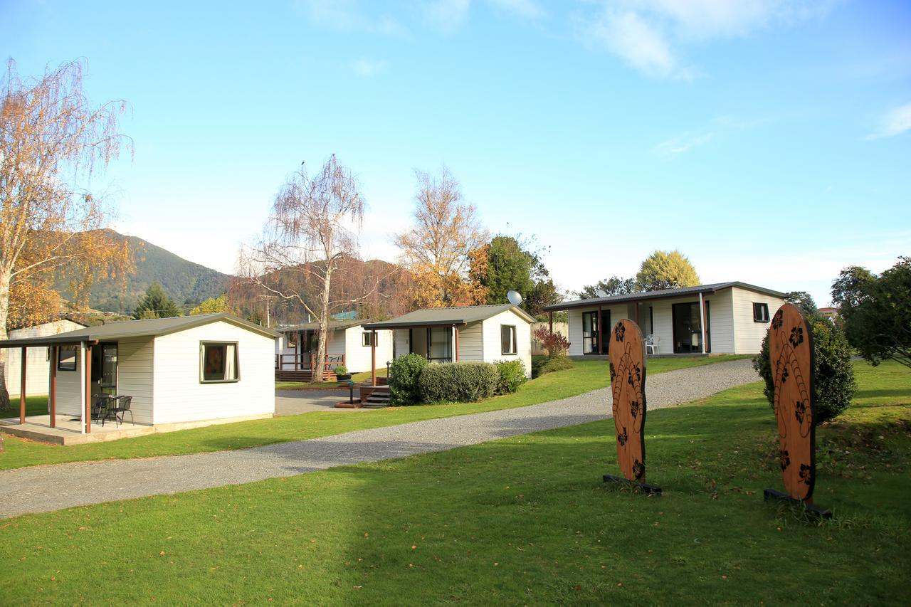 Parklands Marina Holiday Park Hotel Picton Exterior photo