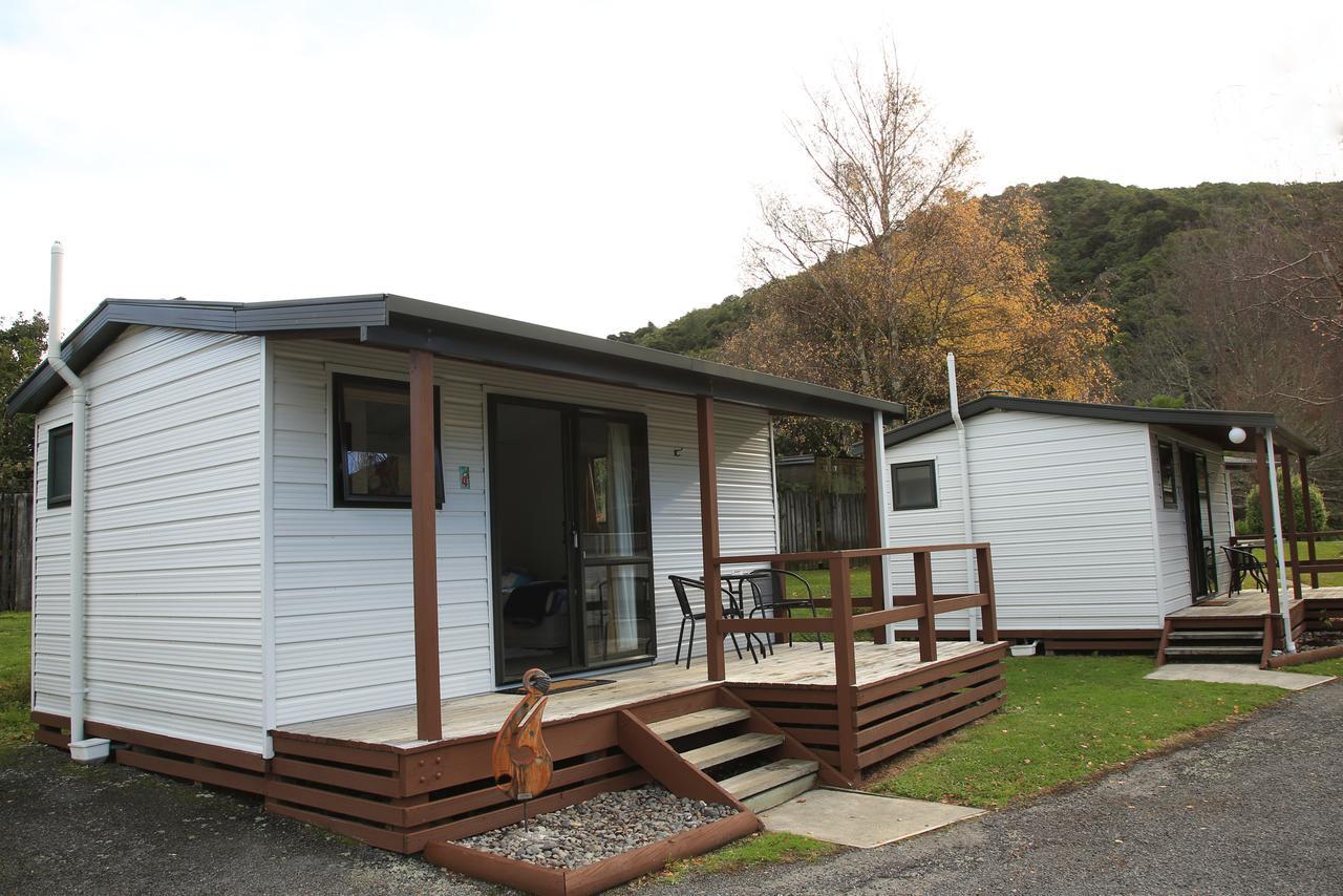 Parklands Marina Holiday Park Picton Exterior photo