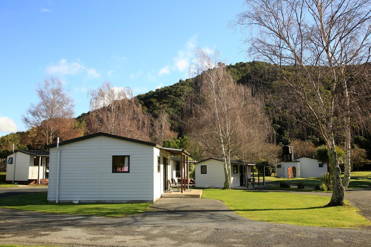 Parklands Marina Holiday Park Hotel Picton Exterior photo